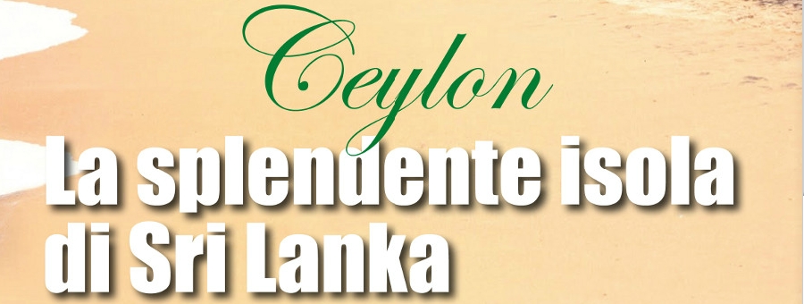 Ceylon-MAY