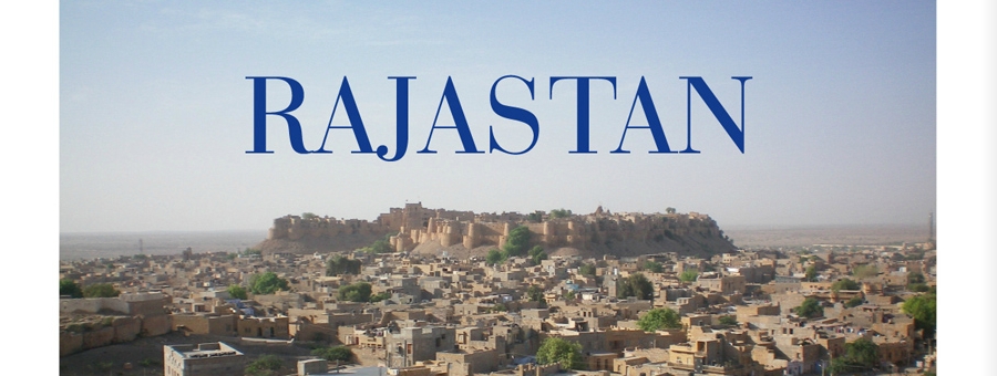 Rajastan-SEP