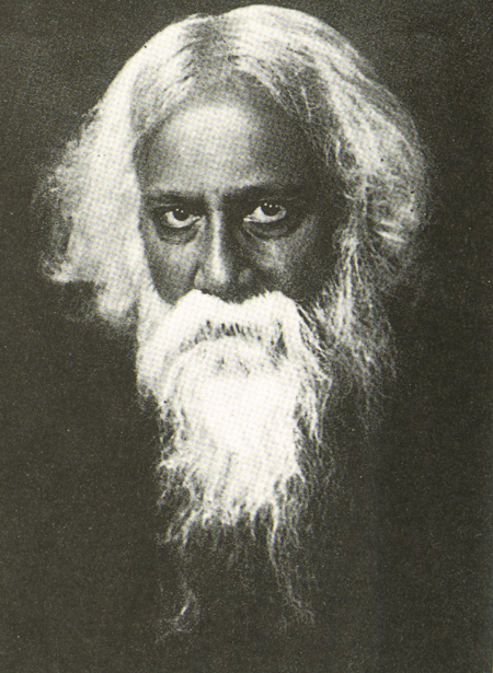 tagore