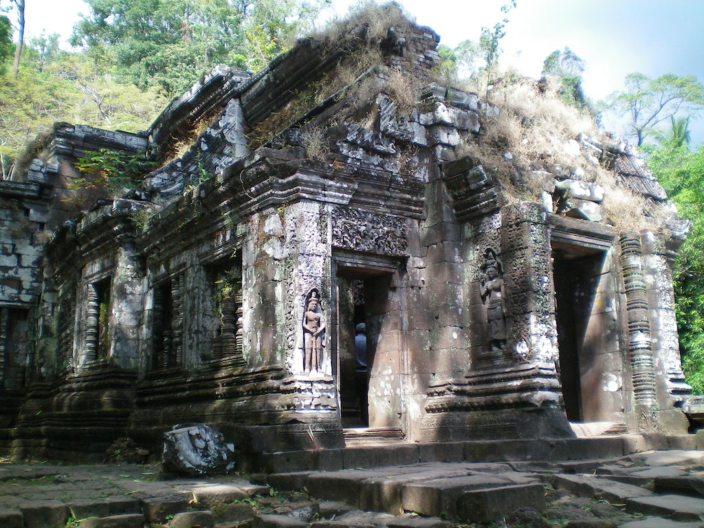 WatPhou