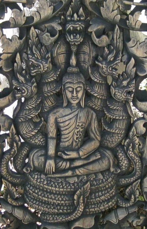 buddha