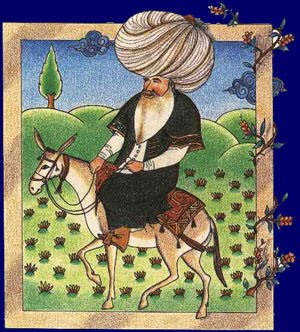 nasruddin