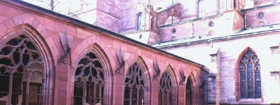 Basler Munster, il duomo di Basel