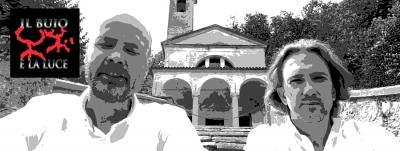 Il buio e la luce: presentazione del progetto