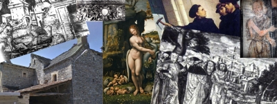 Il lupo, l’airone e una "gran puzza di zolfo"