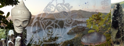 ZEMI – idoli e megaliti delle Antille