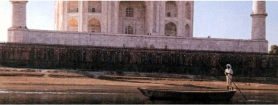 Taj Mahal: Tomba o tempio vedico? – terza parte