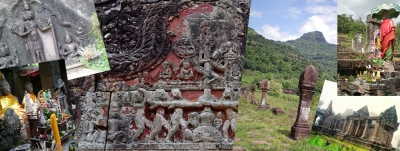 I due re che fecero universi gemelli nella pietra