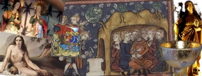 Magdalena – La leggenda dei Sette di Betania