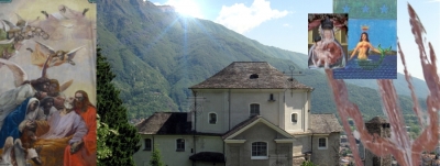 I misteri della Cattedrale dei Walser