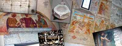 Quel giuliano detto Giulio da Egina, cacciatore di draghi