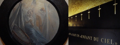 I segni del ritorno in vita โper il tempo di un respiroโ