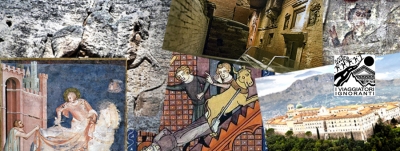 Divine incorporazioni