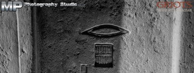 Gli occhi della Sfinge