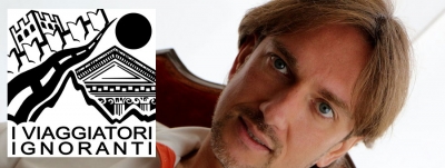 Templari, Cavalieri di Malta e Sacralità antica tra Novara e l'Ossola - Intervista a Francesco Teruggi