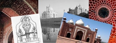 Taj Mahal: Tomba o tempio vedico? – quarta parte