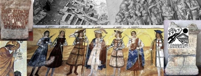 Noi siamo legione, Noi siamo dei