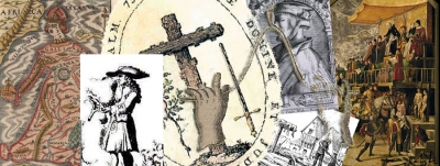 Inquisitio veritatis – La verga dell’inquisitore