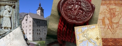 Cavalieri di Cristo: tra Templari e Ospitalieri in Ossola