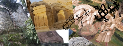 La pietra vive – appunti per una conferenza