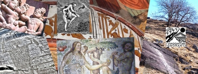 Riti di vita dagli scivoli alle streghe