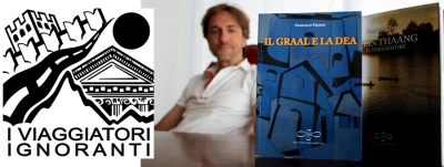 Dall'ombra una luce - intervista a Francesco Teruggi