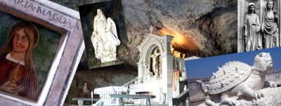 MAGDALENA (parte II) – Le vicende dei Sette di Betania