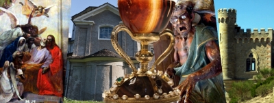 Ornavasso e Rennes-le-Château: un filo invisibile tra l’Ossola e l’Aude