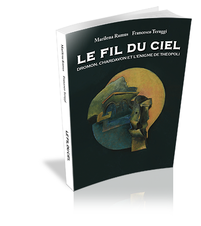 Copertina Le Fil Du Ciel