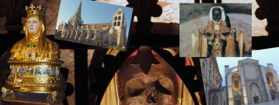 MAGDALENA (parte III) – Le reliquie dei Sette di Betania