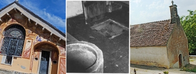 L’ultima dimora degli enfants du rรฉpit