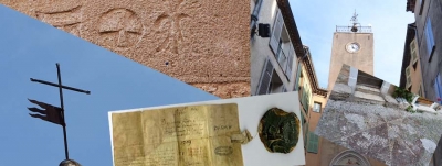 Nostradamus, Arbugio e il tesoro dei Templari