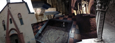 Il sator di Aosta: Saturno Regna!