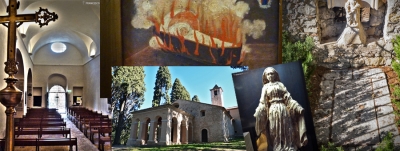 Nostra Signora Delle Vite