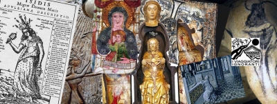 Io sono la genitrice dell’universo