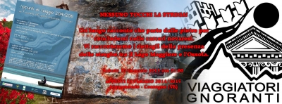 Nessuno tocchi la strega!