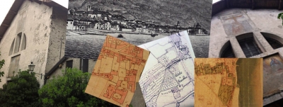 Ex – Chiesa della Maddalena: un antico ospitale a Cannobio