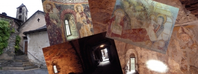 Il gioiello segreto del Piaggio di Villadossola