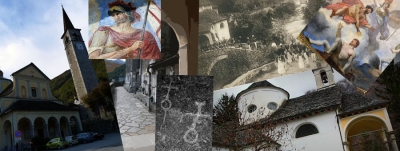 De La Gurve: luoghi forti e Milizie dell’Anzasca (seconda parte)