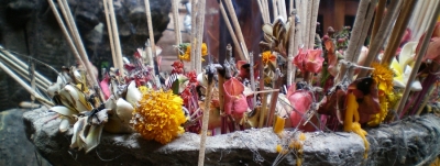 So-khuan: la terapia delle anime