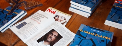 Arte, storia e cultura in una splendida pubblicazione dedicata all'Ossola