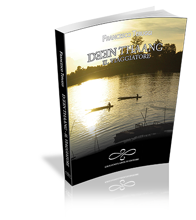 Copertina Deen Thaang