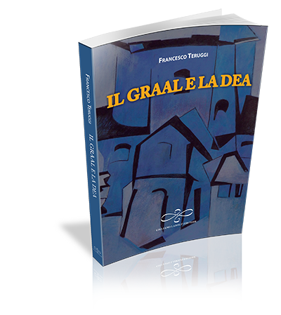 Copertina Il Graal e La Dea