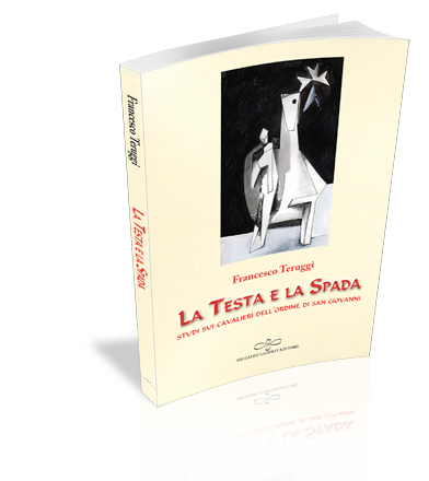 Copertina La Testa e la Spada