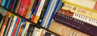 Qualche impressione a caldo sul libro