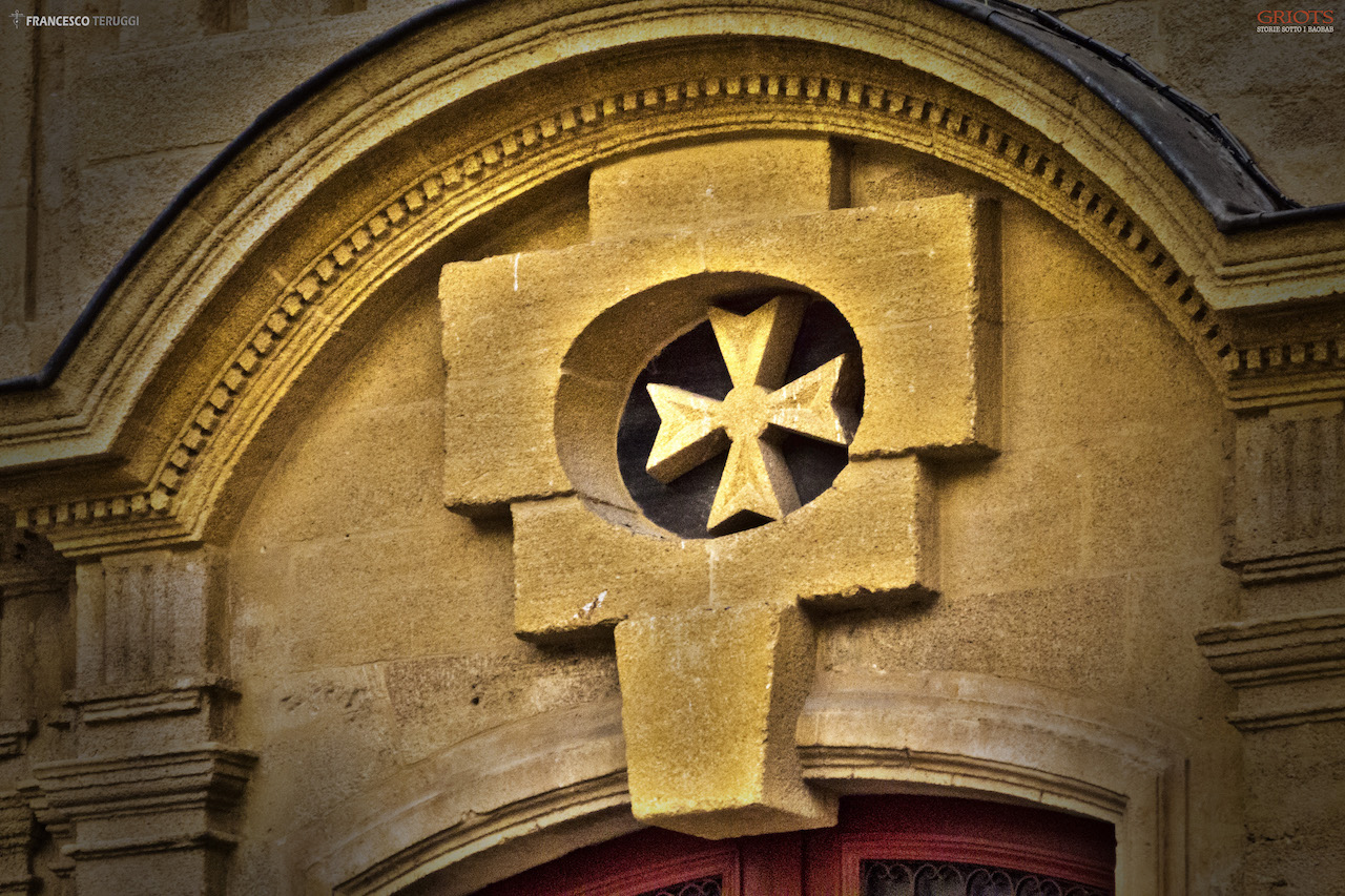 Il giovannita e il trovatore