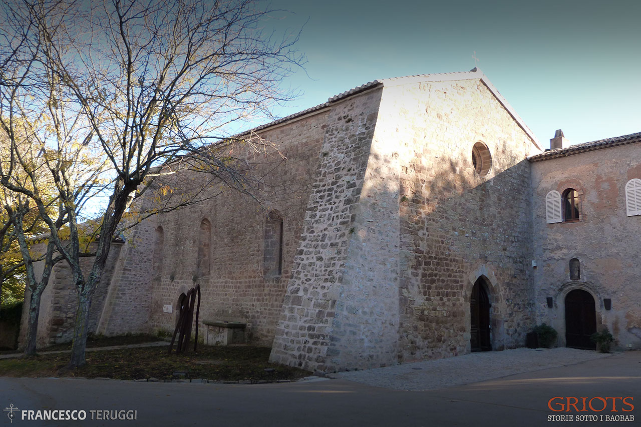 LA SORELLA DEL GRAN MAESTRO