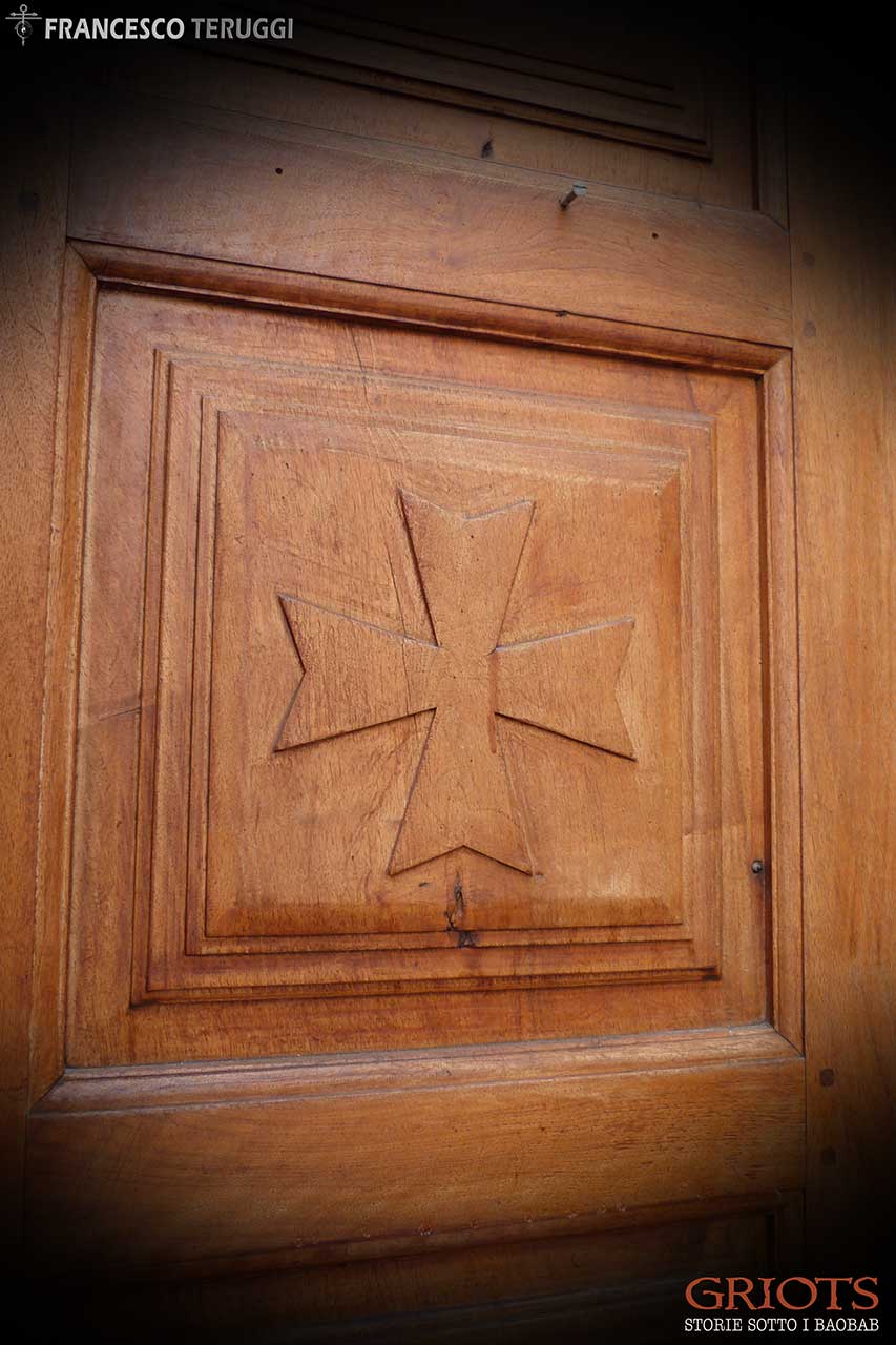 I CAVALIERI DI SAN GIOVANNI E L’EREDITÀ TEMPLARE (terza parte)