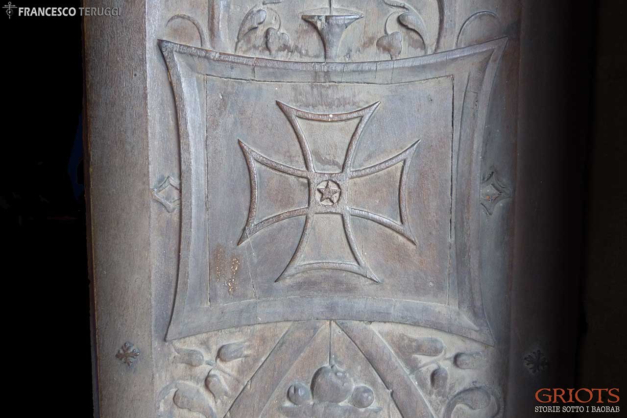 I CAVALIERI DI SAN GIOVANNI E L’EREDITÀ TEMPLARE (prima parte)